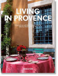 Picture of Living in Provence. 40th Ed.