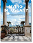 Picture of Living in Tuscany. 40th Ed.