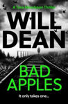 Picture of Bad Apples: 'The stand out in a truly outstanding series.' Chris Whitaker