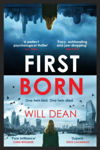 Picture of First Born: Fast-paced and full of twists and turns, this is edge-of-your-seat reading