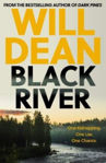 Picture of Black River: 'A must read' Observer Thriller of the Month