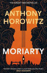 Picture of Moriarty