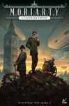 Picture of Moriarty: Clockwork Empire
