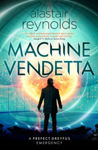 Picture of Machine Vendetta