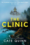 Picture of The Clinic : Six troubled celebrities. One dead singer. No way out.