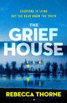 Picture of Grief House Tpb Ex/air