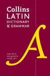 Picture of Latin Dictionary and Grammar: Your all-in-one guide to Latin