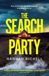 Picture of The Search Party : the most gripping destination thriller you'll read in 2024