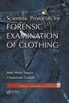 Picture of Scientific Protocols for Forensic Examination of Clothing