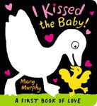 Picture of I Kissed the Baby!
