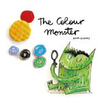 Picture of The Colour Monster