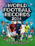 Picture of World Football Records 2024