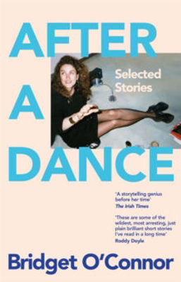 Picture of After a Dance : Selected Stories