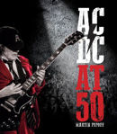 Picture of AC/DC at 50