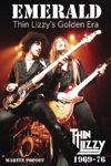 Picture of Emerald: Thin Lizzy's Golden Era