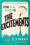 Picture of The Excitements : Two National Treasures seek revenge in this delightful mystery for fans of The Thursday Murder Club