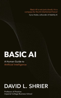 Picture of Basic AI: A Human Guide to Artificial Intelligence