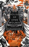 Picture of House of Open Wounds