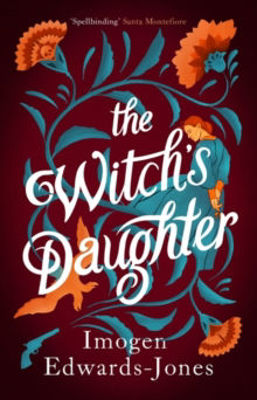Picture of The Witch's Daughter