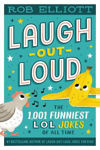 Picture of Laugh-Out-Loud: The 1,001 Funniest LOL Jokes of All Time