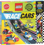 Picture of Lego Race Cars