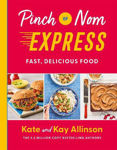 Picture of Pinch of Nom Express: Fast, Delicious Food