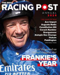 Picture of Irish Racing Post Annual 2024