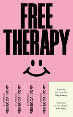 Picture of Free Therapy : 'Arresting and inventive' Sally Rooney