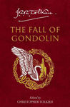 Picture of The Fall of Gondolin