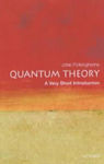 Picture of Quantum Theory: A Very Short Introduction