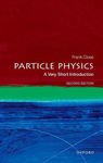 Picture of Particle Physics: A Very Short Introduction