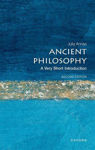 Picture of Ancient Philosophy: A Very Short Introduction