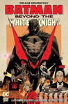 Picture of Batman Beyond White Knight