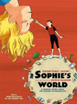 Picture of Sophie's World Vol II: A Graphic Novel About the History of Philosophy: From Descartes to the Present Day