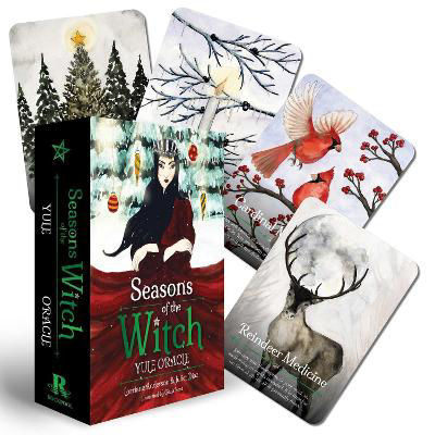 Picture of Seasons of the Witch: Yule Oracle
