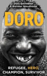Picture of Doro: Refugee, hero, champion, survivor