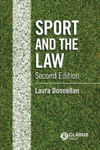 Picture of Sport and the Law 2nd Edition