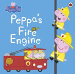 Picture of Peppa Pig: Peppa's Fire Engine