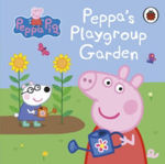 Picture of Peppa Pig: Peppa's Playgroup Garden