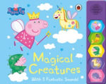 Picture of Peppa Pig : Magical Creatures : Noisy Sound Book