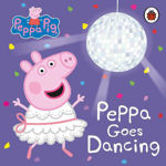 Picture of Peppa Pig: Peppa Goes Dancing