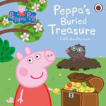 Picture of Peppa Pig: Peppa*s Buried Treasure