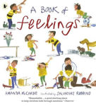 Picture of Book Of Feelings