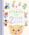 Picture of Five-Minute Stories for 2 Year Olds