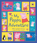 Picture of Peppa Pig: My Peppa Adventure