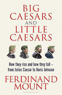Picture of Big Caesars And Little Caesars