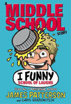 Picture of I Funny: School of Laughs: (I Funny 5)
