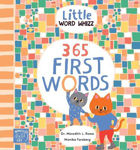 Picture of 365 First Words