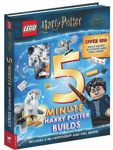 Picture of LEGO (R) Harry Potter (TM): Five-Minute Builds