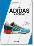 Picture of The adidas Archive. The Footwear Collection. 40th Ed.